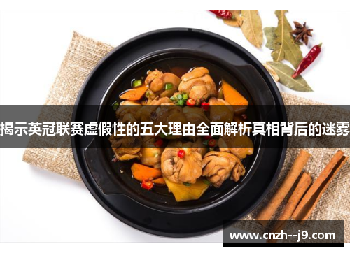 揭示英冠联赛虚假性的五大理由全面解析真相背后的迷雾 揭示英冠联赛虚假性的五大理由全面解析真相背后的迷雾