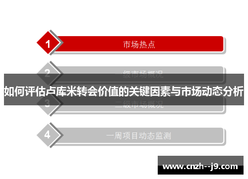 如何评估卢库米转会价值的关键因素与市场动态分析