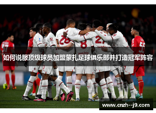 如何说服顶级球员加盟蒙扎足球俱乐部并打造冠军阵容 如何说服顶级球员加盟蒙扎足球俱乐部并打造冠军阵容
