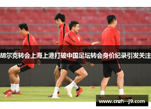 胡尔克转会上海上港打破中国足坛转会身价纪录引发关注