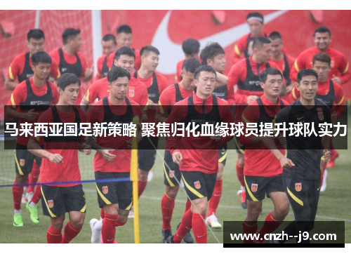 马来西亚国足新策略 聚焦归化血缘球员提升球队实力